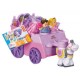 Little People la Carrozza con Costruzioni - Fisher Price L7194